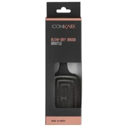 Blow-Dry Brush Bristle 10 Blow-Dry Brush Bristle -SOHO || Wella Professionals Verkoopwinkel efKMps677523 3 dgl DE