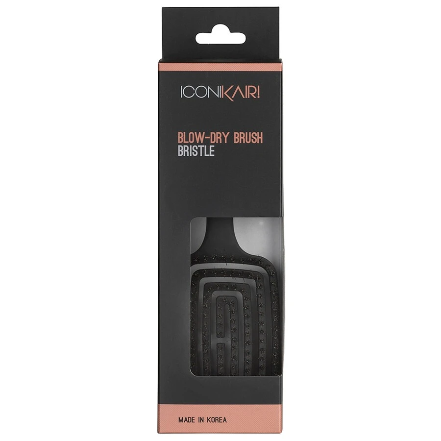 Blow-Dry Brush Bristle 6 Blow-Dry Brush Bristle - Afbeelding 4