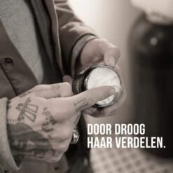 The Sculptor Matte Clay 14 The Sculptor Matte Clay -SOHO || Wella Professionals Verkoopwinkel fBO86i108033 4 dgl NL