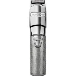 Babyliss Pro Metal Trimmer Chrom