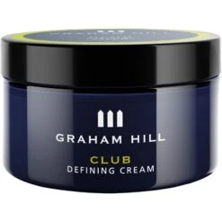 Club Defining Cream
