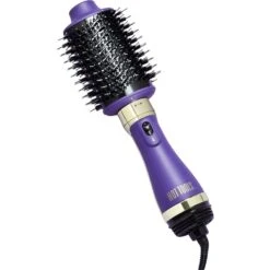 Purple Gold Pro Signature Dryer & Volumizer