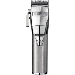 Babyliss Pro Metal Clipper Chrom