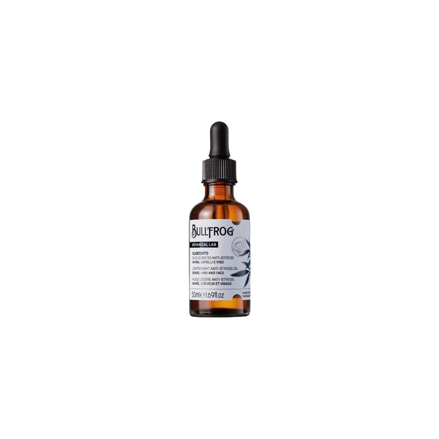 Botanical Lab Anti-Stress Light Oil 3 Botanical Lab Anti-Stress Light Oil