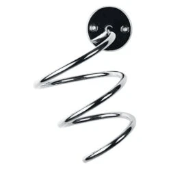 Spiraalvormige Wandhouder Voor Haardroger