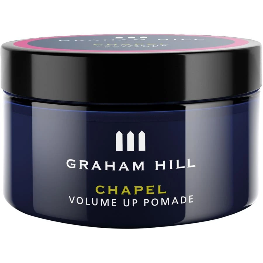 Chapel Volume Up Pomade 3 Chapel Volume Up Pomade