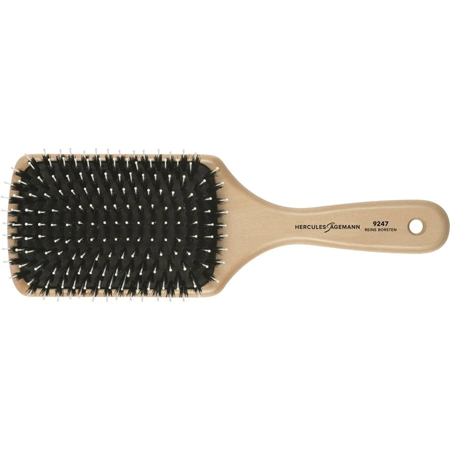 Lichte Houten Borstel Model 9247 3 Lichte Houten Borstel Model 9247