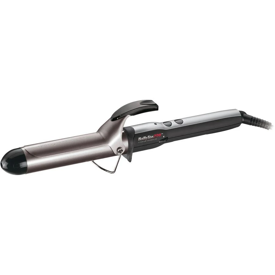 Babyliss Pro Non Digital Titanium Turmalin 3 Babyliss Pro Non Digital Titanium Turmalin