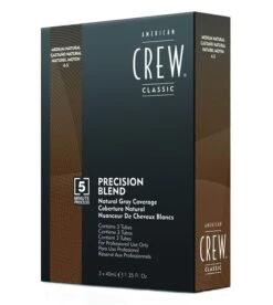 American Crew Kleuringen