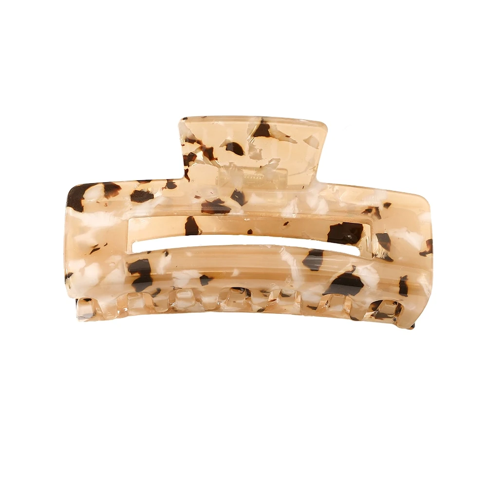 Ruby Haarclip 3 Ruby Haarclip