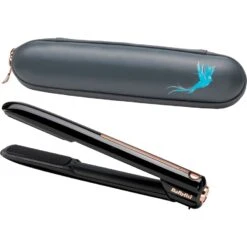 BaByliss Cordless Straightener 9000