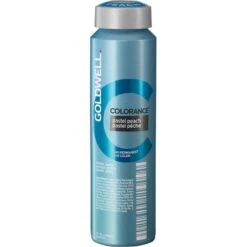 Goldwell Pastel Shades Demi-Permanent Hair Color