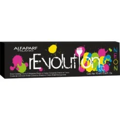 Revolution Direct Coloring Cream Neon