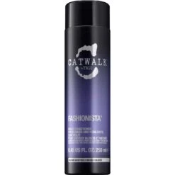 TIGI Violet Conditioner