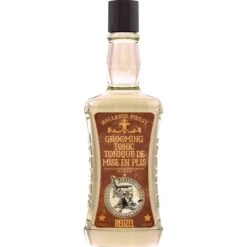 Grooming Tonic