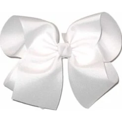 Engelsrufer Haarclip Met Een Grote Boog