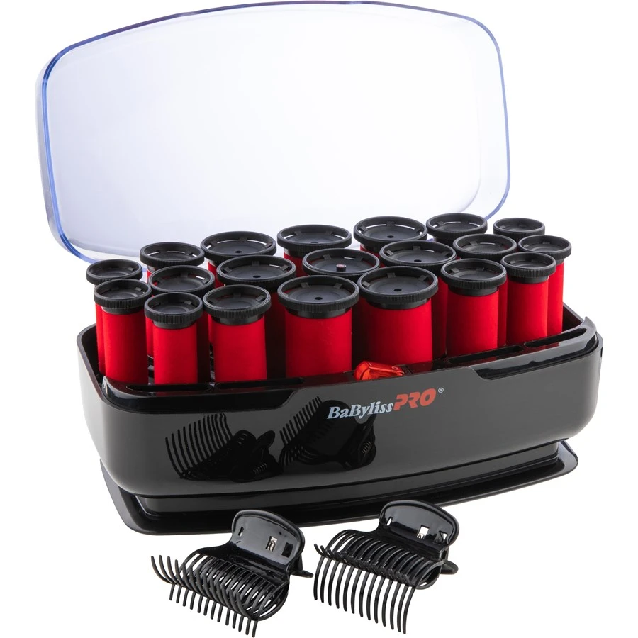 Babyliss Pro Soft Style 20 3 Babyliss Pro Soft Style 20