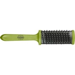 Barber Thermal Flat Brush