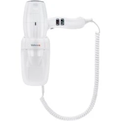 Silent Jet Protect 2000 White