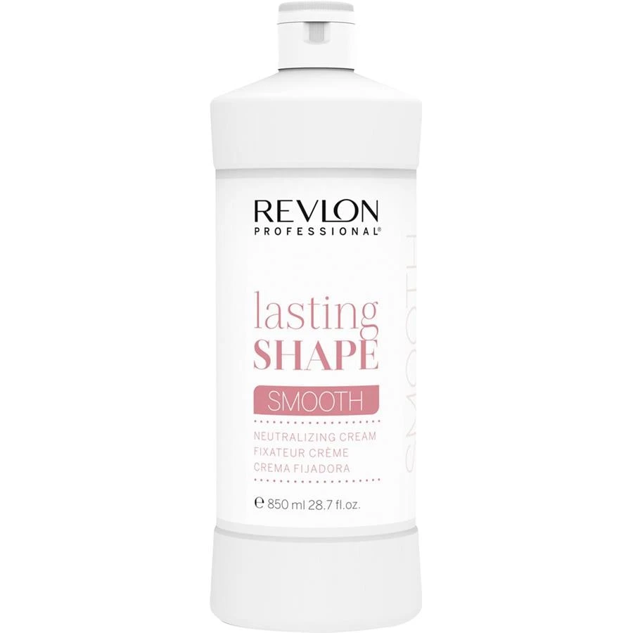 Revlon Professional Smoothing Neutralizer 3 Revlon Professional Smoothing Neutralizer