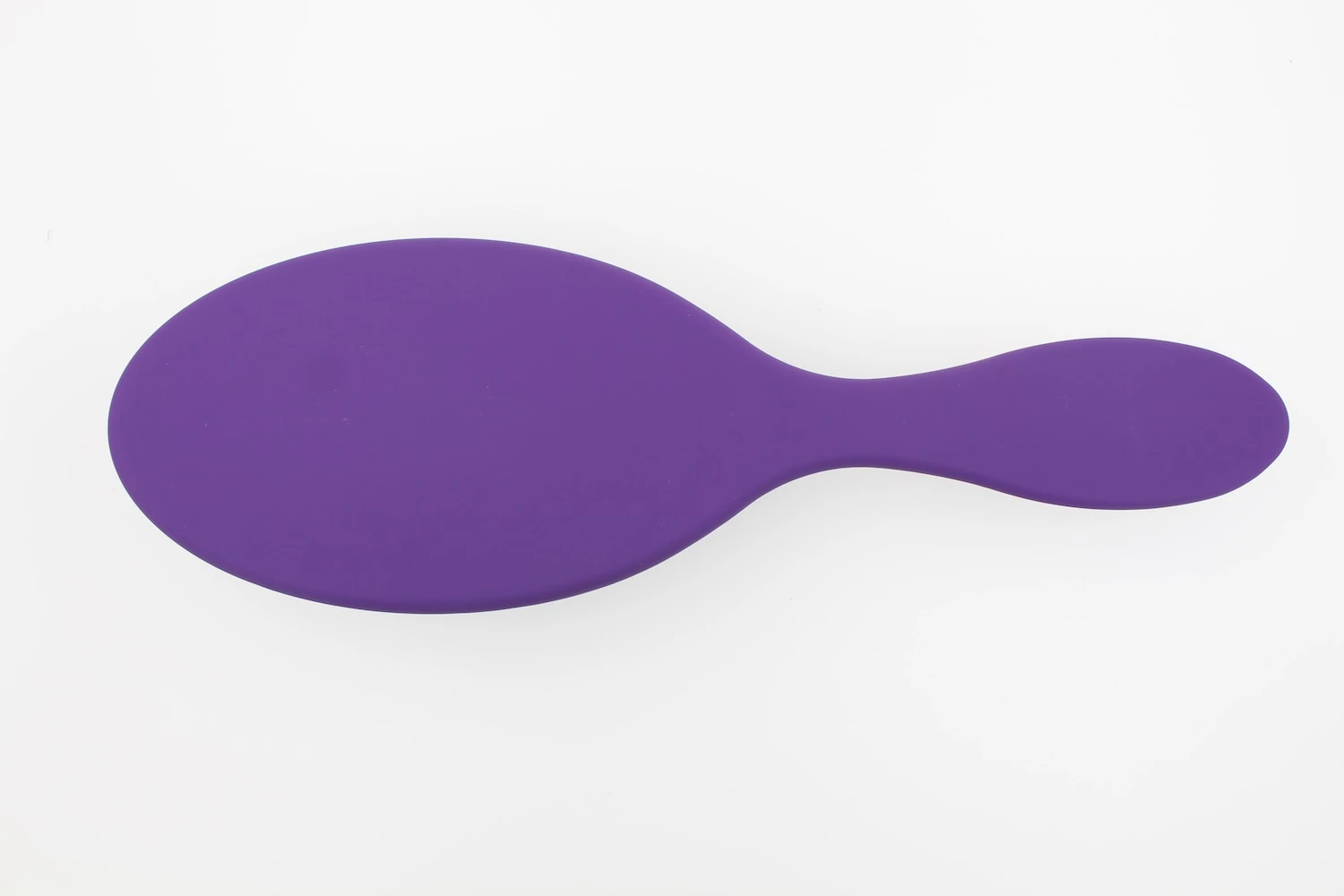 Engelsrufer TBC Detangler Hairbrush Pure Purple 5 Engelsrufer TBC Detangler Hairbrush Pure Purple - Afbeelding 3