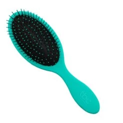 Engelsrufer TBC Detangler Hairbrush Minty Turquoise