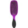 Wet Brush Pro Shine Enhancer Purple 2 Wet Brush Pro Shine Enhancer Purple -SOHO || Wella Professionals Verkoopwinkel i5OozY084347 0 dgl NL