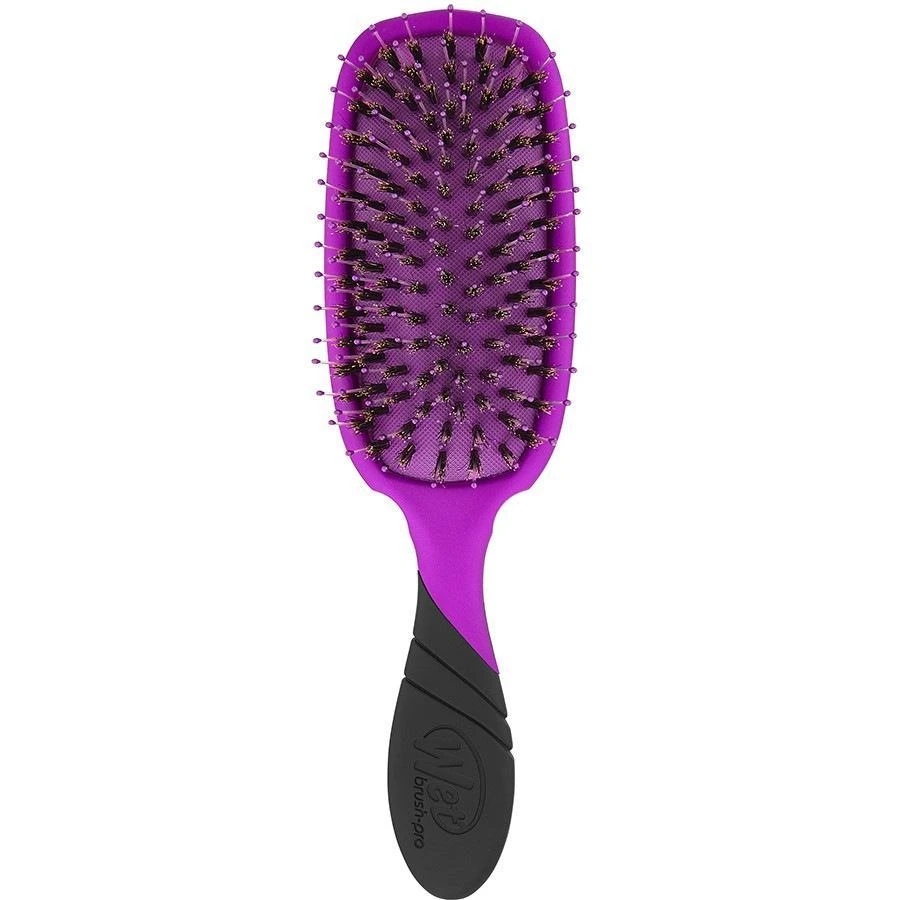 Wet Brush Pro Shine Enhancer Purple 3 Wet Brush Pro Shine Enhancer Purple