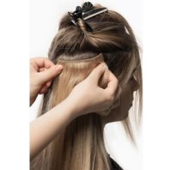 Premium Clip In 180gr - 50cm -SOHO || Wella Professionals Verkoopwinkel j2bzyq014859 3 dgl NL