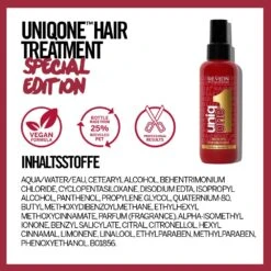 Revlon Professional UniqOneHair Treatment Special Edition -SOHO || Wella Professionals Verkoopwinkel jCDla1410978 5 global