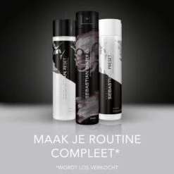Reset Shampoo 12 Reset Shampoo -SOHO || Wella Professionals Verkoopwinkel jVmJFt052856 5 dgl NL