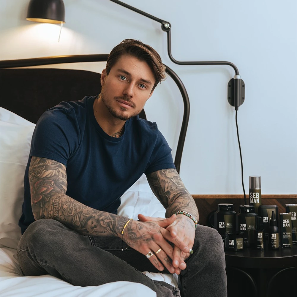 The Hero Reworkable Gel 9 The Hero Reworkable Gel - Afbeelding 7