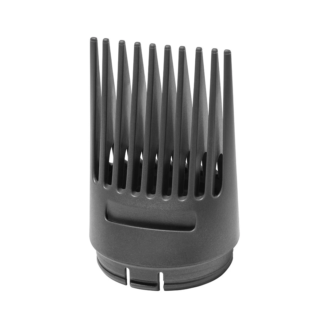 Smoothing Comb 3 Smoothing Comb