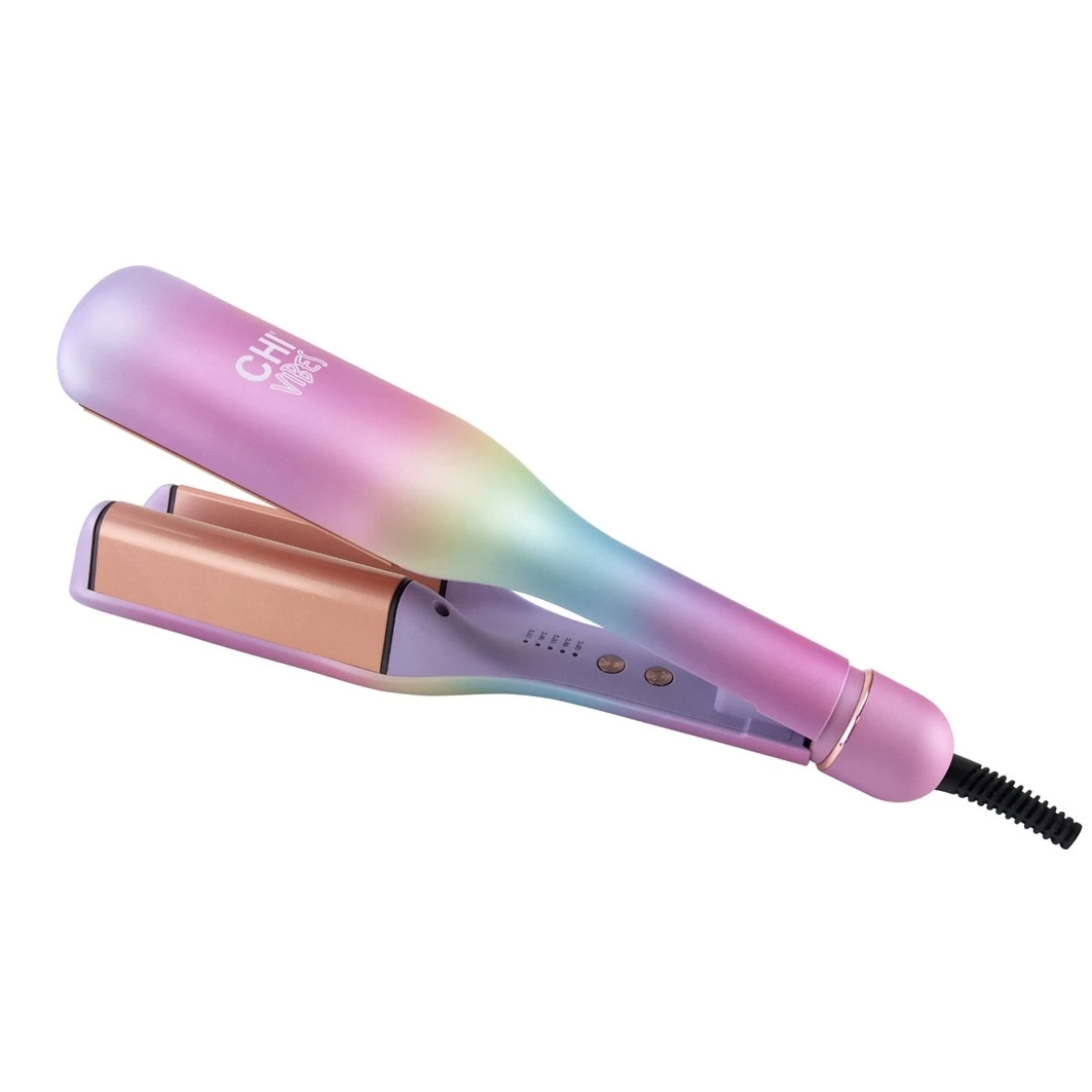 CHI Vibes “Wave On” Multifunctional Colossal Waver 3 CHI Vibes “Wave On” Multifunctional Colossal Waver