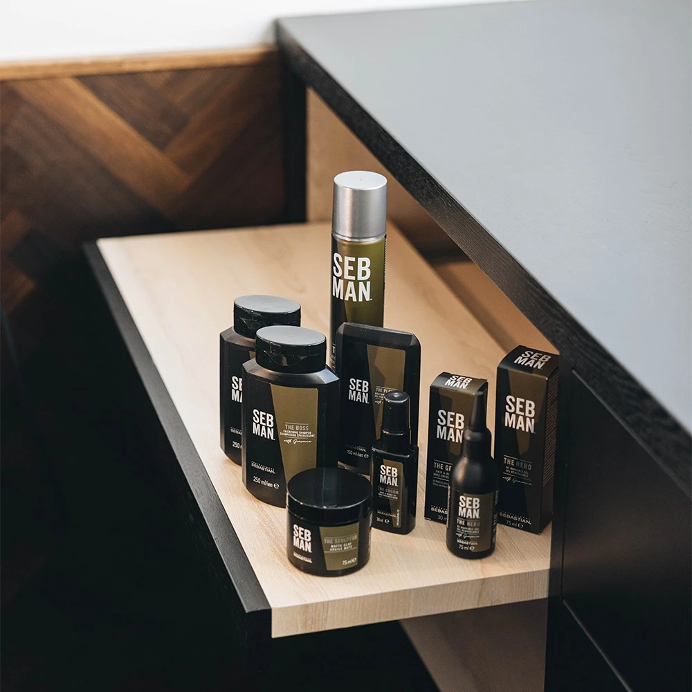 The Hero Reworkable Gel 6 The Hero Reworkable Gel - Afbeelding 4