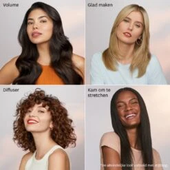 AireLuxe 14 AireLuxe -SOHO || Wella Professionals Verkoopwinkel qjc9BY1053858 4 dgl NL