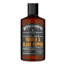 Men's GroomingThistle & Black Pepper Conditioning Shampoo