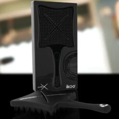 Paddle X Beluga Black 9 Paddle X Beluga Black -SOHO || Wella Professionals Verkoopwinkel sZpVYH938694 3 dgl DE