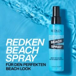 Redken Beach Spray -SOHO || Wella Professionals Verkoopwinkel w7BCT91040191 2 global