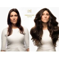 Premium Clip In 180gr - 50cm -SOHO || Wella Professionals Verkoopwinkel wBsprL014859 6 dgl NL