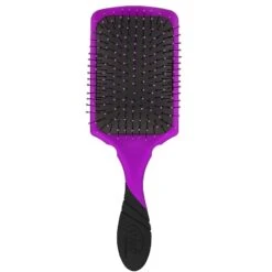 Wet Brush Pro Paddle Detangler - Purple