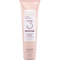 Keratin Therapy Lisse DesignDetangling Cream