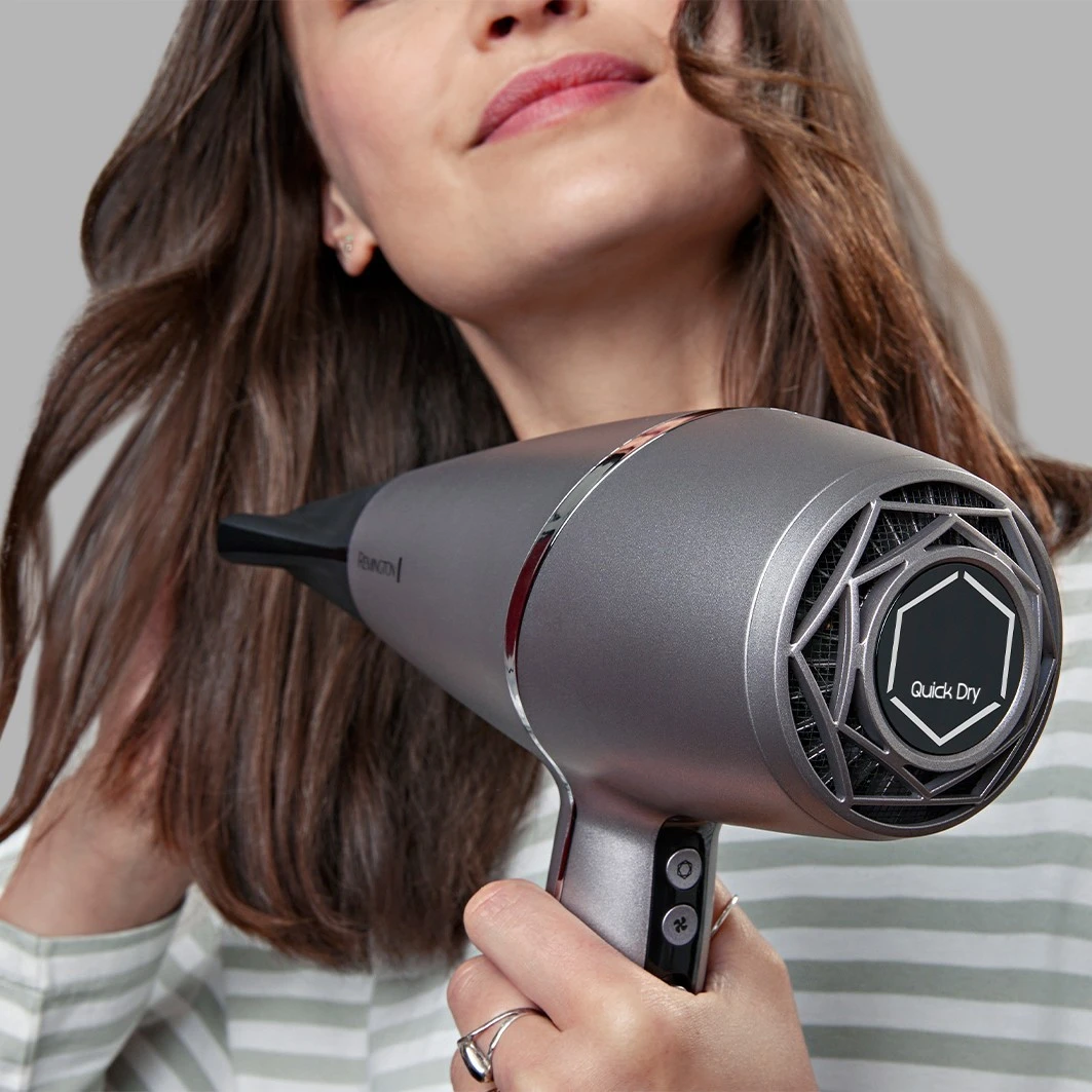 Remington PROluxe You Föhn 9 Remington PROluxe You Föhn - Afbeelding 7