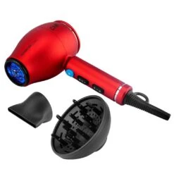 CHI Compact Hair Dryer 7 CHI Compact Hair Dryer -SOHO || Wella Professionals Verkoopwinkel yHGpLX1001522 2 dgl NL