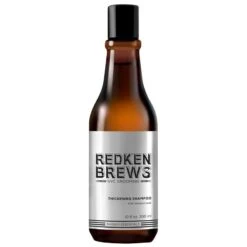 Redken Men CareBrews Thickening