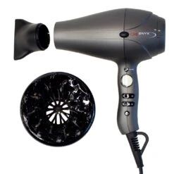 CHI ONYX Euroshine 3.0 Digital Hair Dryer -SOHO || Wella Professionals Verkoopwinkel zgZpX7299437 1 dgl NL